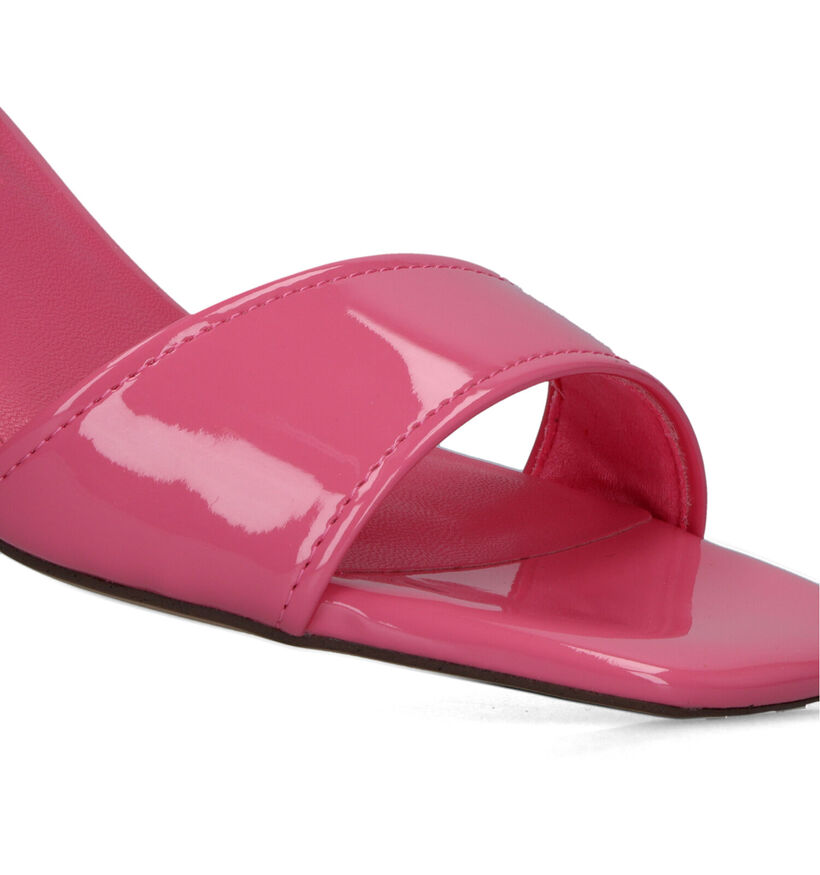 Tamaris Touch It Roze Sandalen voor dames (322267)