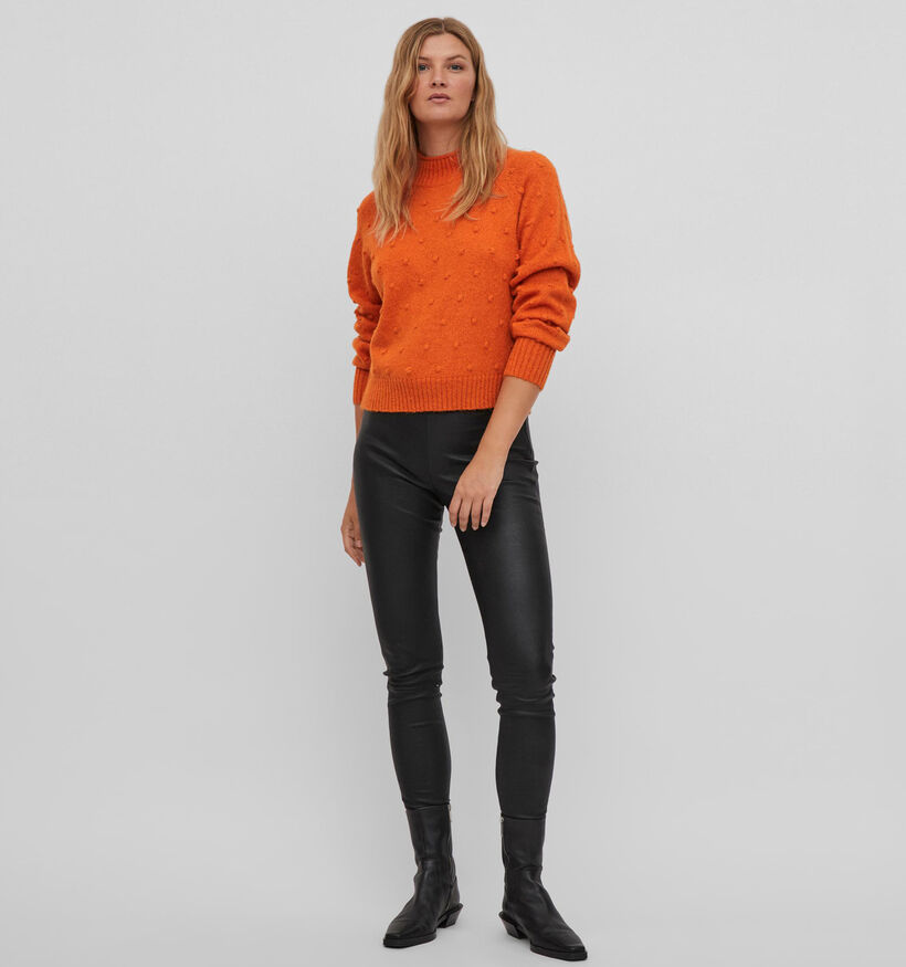 Vila Tuli Pull en Orange (317864)