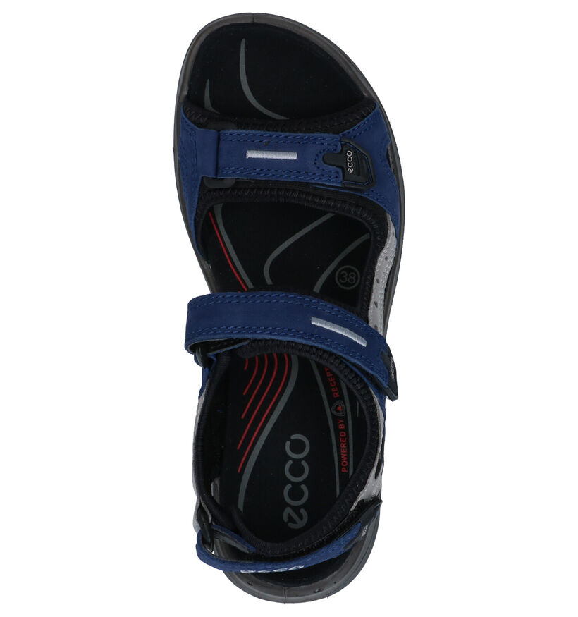 ECCO Offroad Sandales en Gris pour femmes (336884)