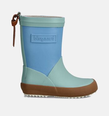 Boots blauw