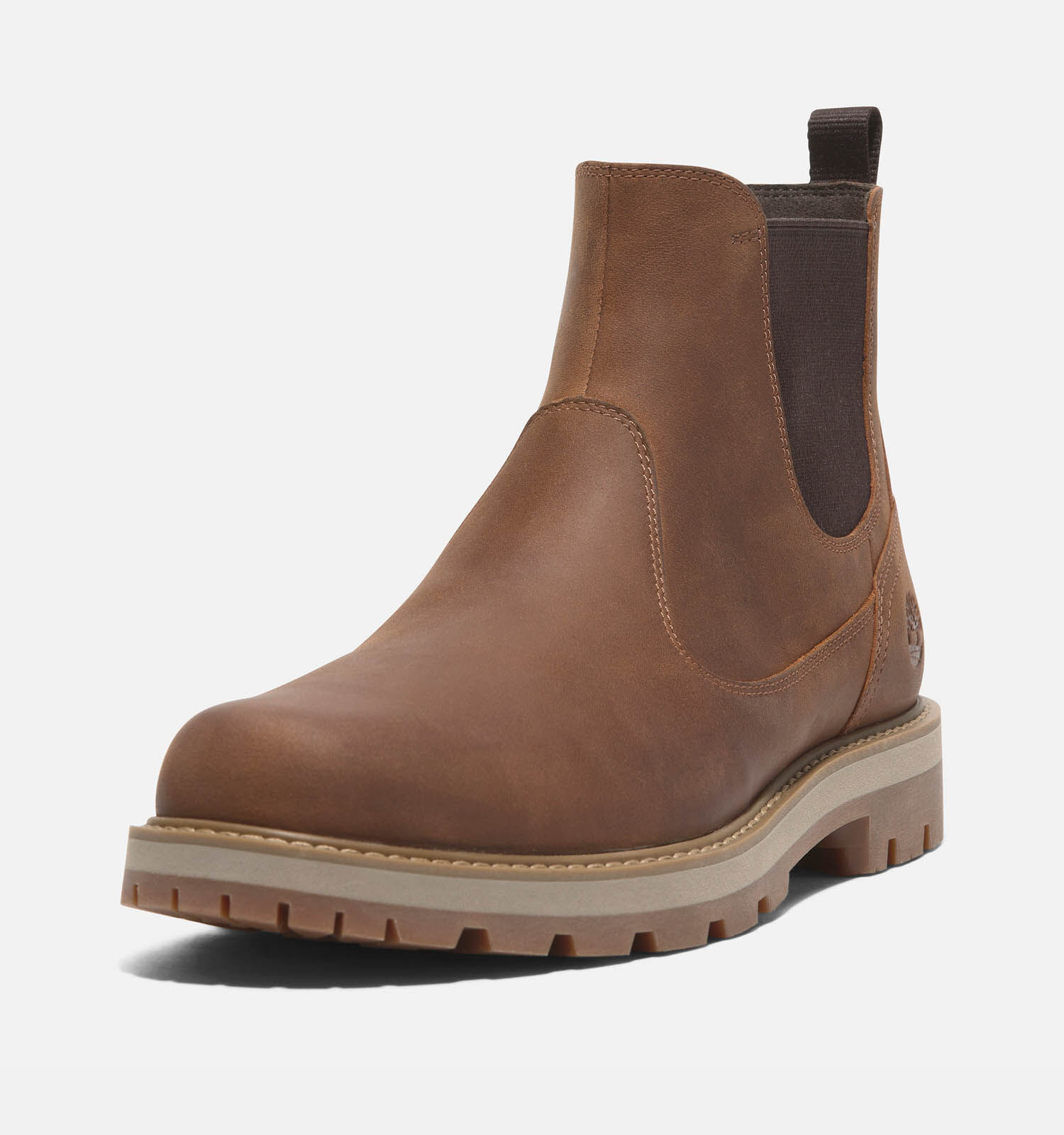 Chelsea boots timberland heren hot sale
