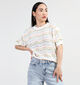 Dolce C. Pull en Vert pour femmes (349559)