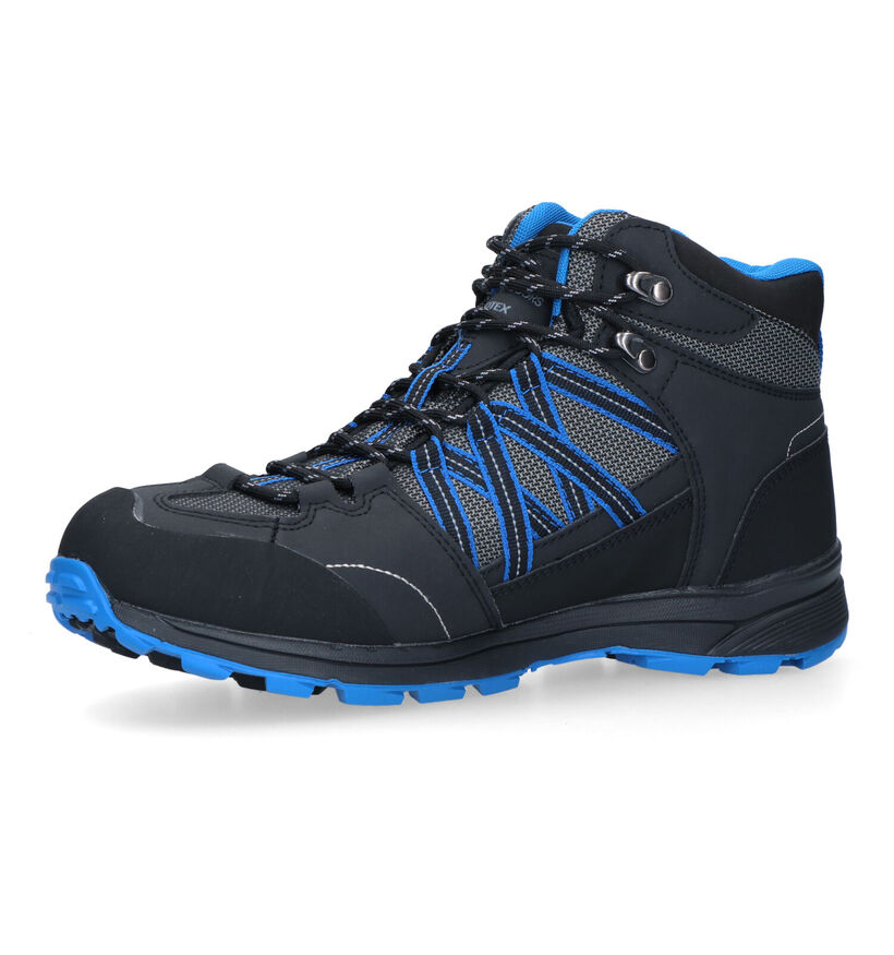 Regatta Samaris Chaussures de randonnée en Marron pour hommes (303657) - pour semelles orthopédiques