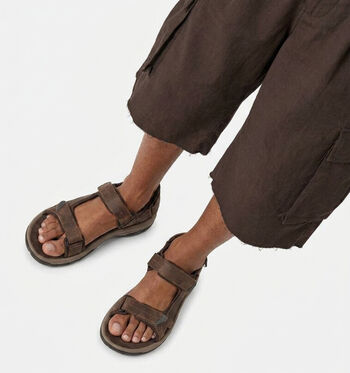 Teva Outdoorschoenen Walnut