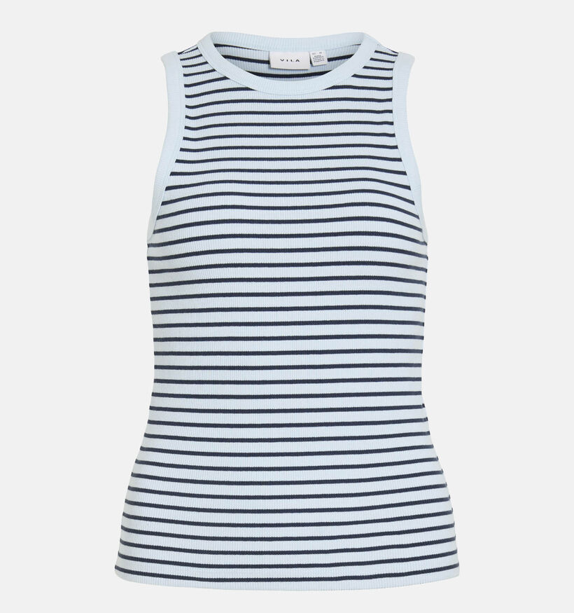 Vila Sola D&eacute;bardeur en Bleu pour femmes (374272)