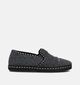 Hush Puppies Diacono Grijze Gesloten Pantoffels voor heren (361634)