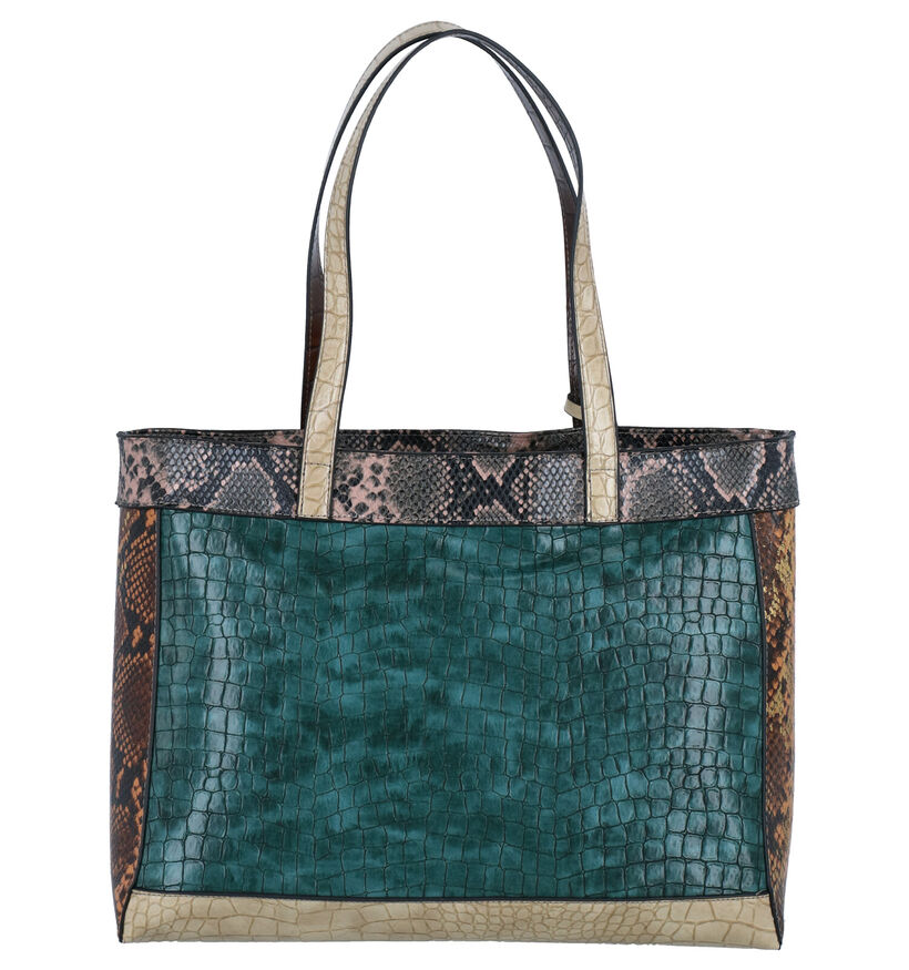 Suri Frey Berly Multicolor Shopper in kunstleer (283486)