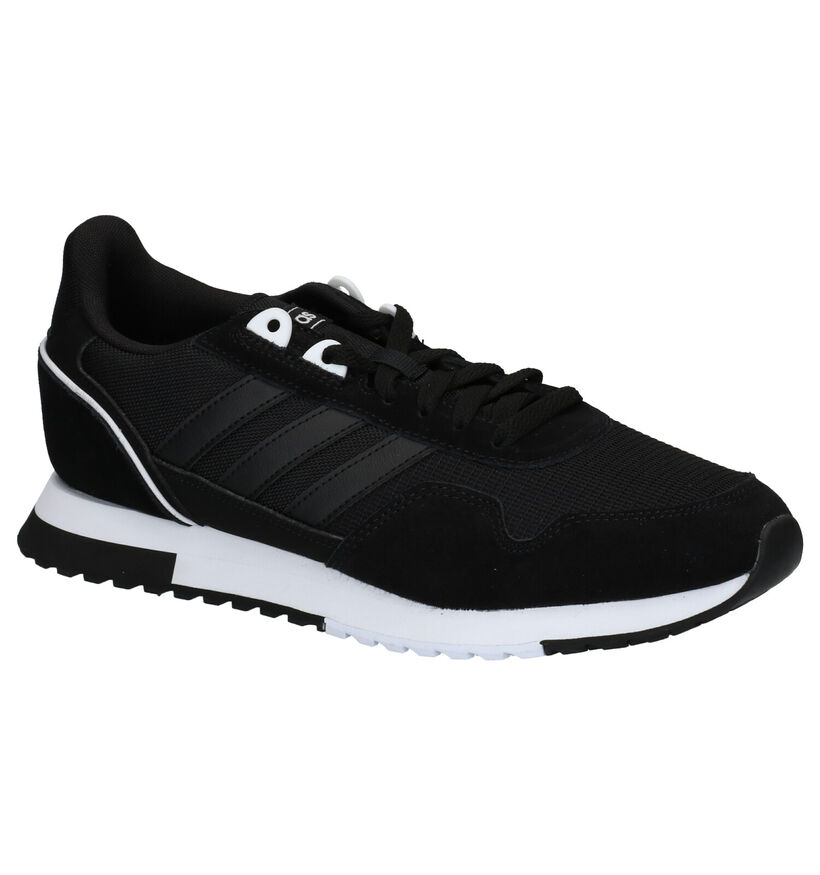 adidas Sneakers en Kaki en textile (264652)