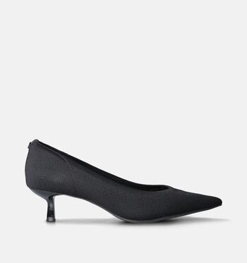 Pumps zwart