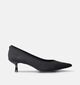 La Strada Escarpins classiques en Noir pour femmes (363956)