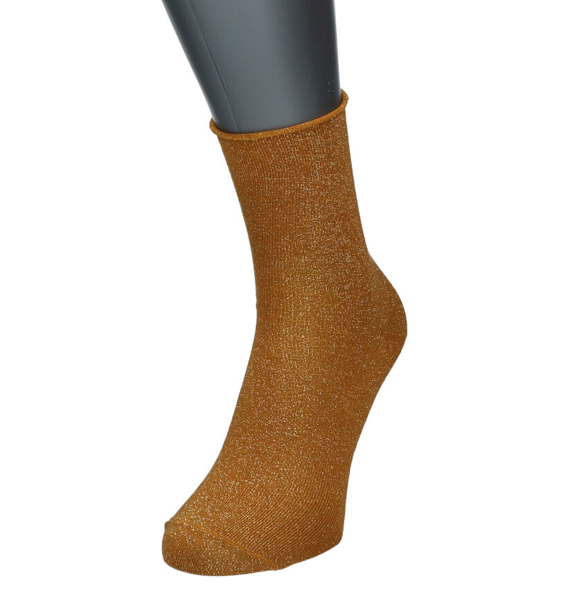 Marcmarcs Blackpool Chaussettes en Noir (281301)