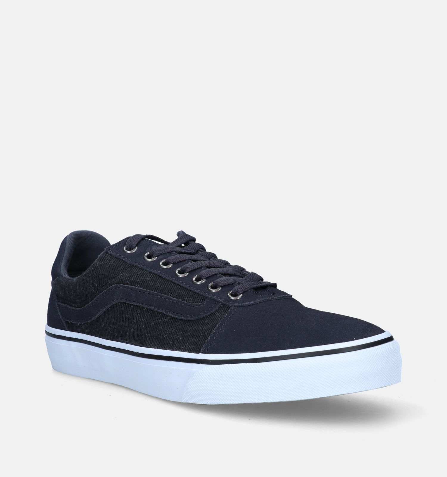 Vans ward heren best sale