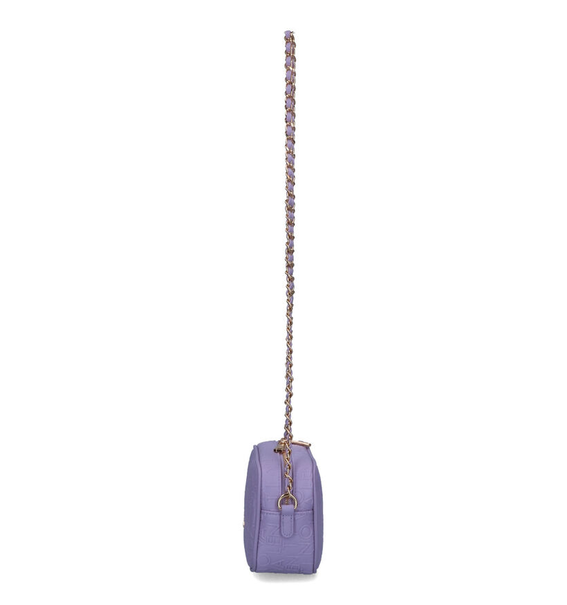 Valentino Handbags Relax Blauwe Crossbody Tas voor dames (340253)