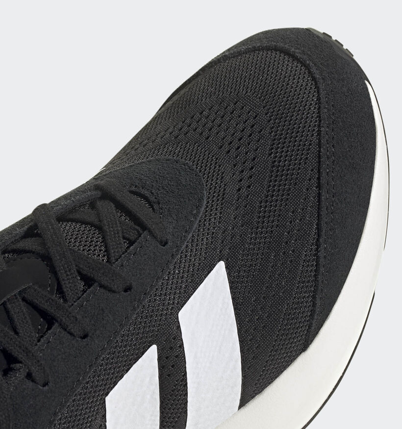adidas Lightshift Zwarte Sneakers voor heren, jongens (350271)