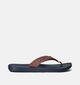 Rider Impulse Blauwe Slippers voor heren (356567)