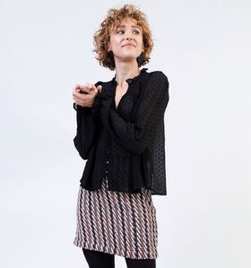 Vero Moda Felicity Groene Blouse voor dames (340569)