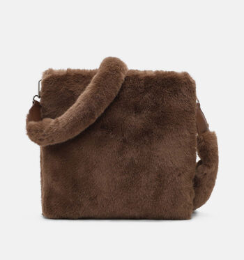 Emily & Noah Crossbody tassen Bruin