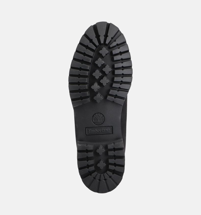 Timberland 6 Inch Premium Boots à lacets en Noir pour hommes (360568) - pour semelles orthopédiques