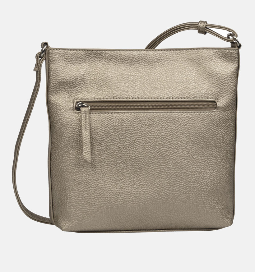 Gabor Elfie Bronzen Crossbodytas voor dames (373536)