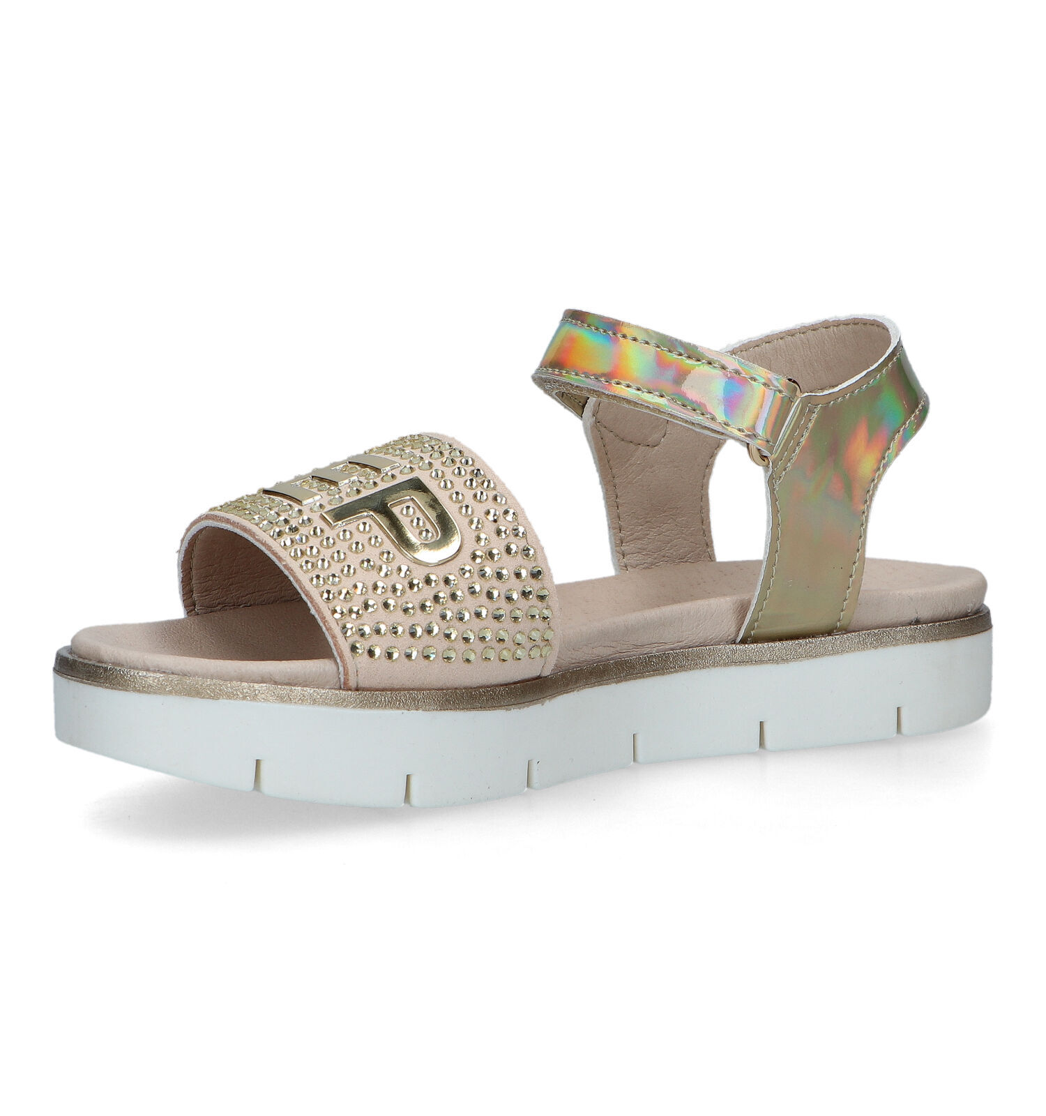 Replay kindersandalen 2025