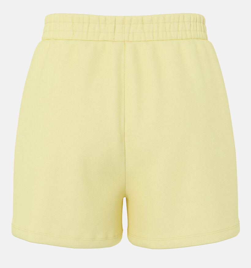 Pieces Chilli Summer Gele Short voor dames (367070)