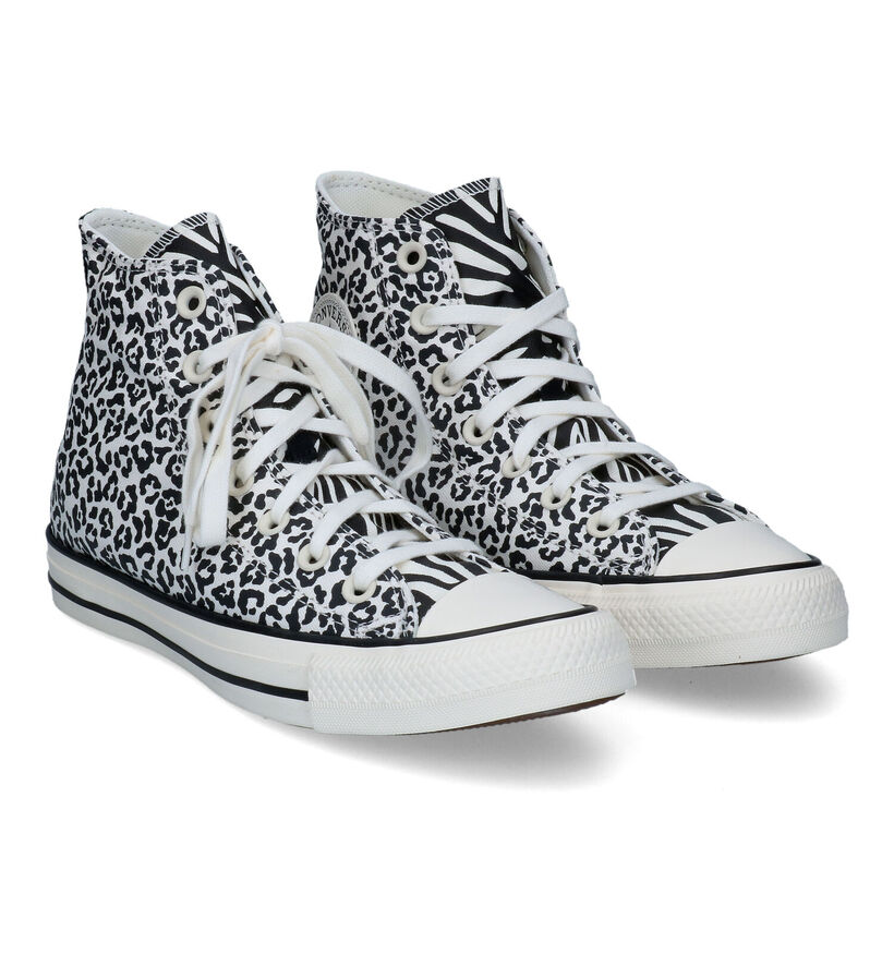 Converse CT All Star Zwarte Sneakers voor dames (312274)