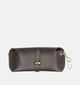 Via Limone Donkerbruine Geldbeugel voor dames (385020)