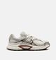 Nike V5 RNR Baskets en Ecru/Argent pour femmes (372900)