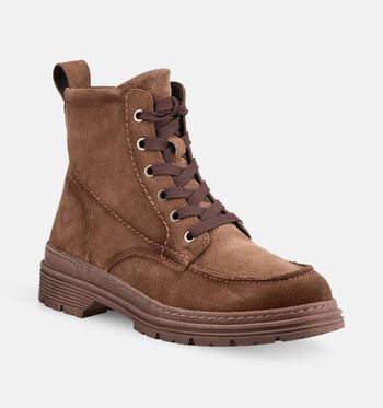 Tamaris Boots Marron