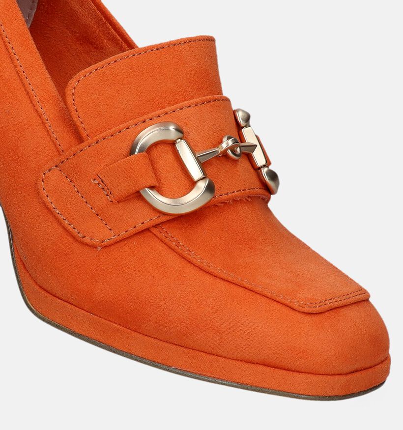 Marco Tozzi Groene Enkelpumps voor dames (335862)