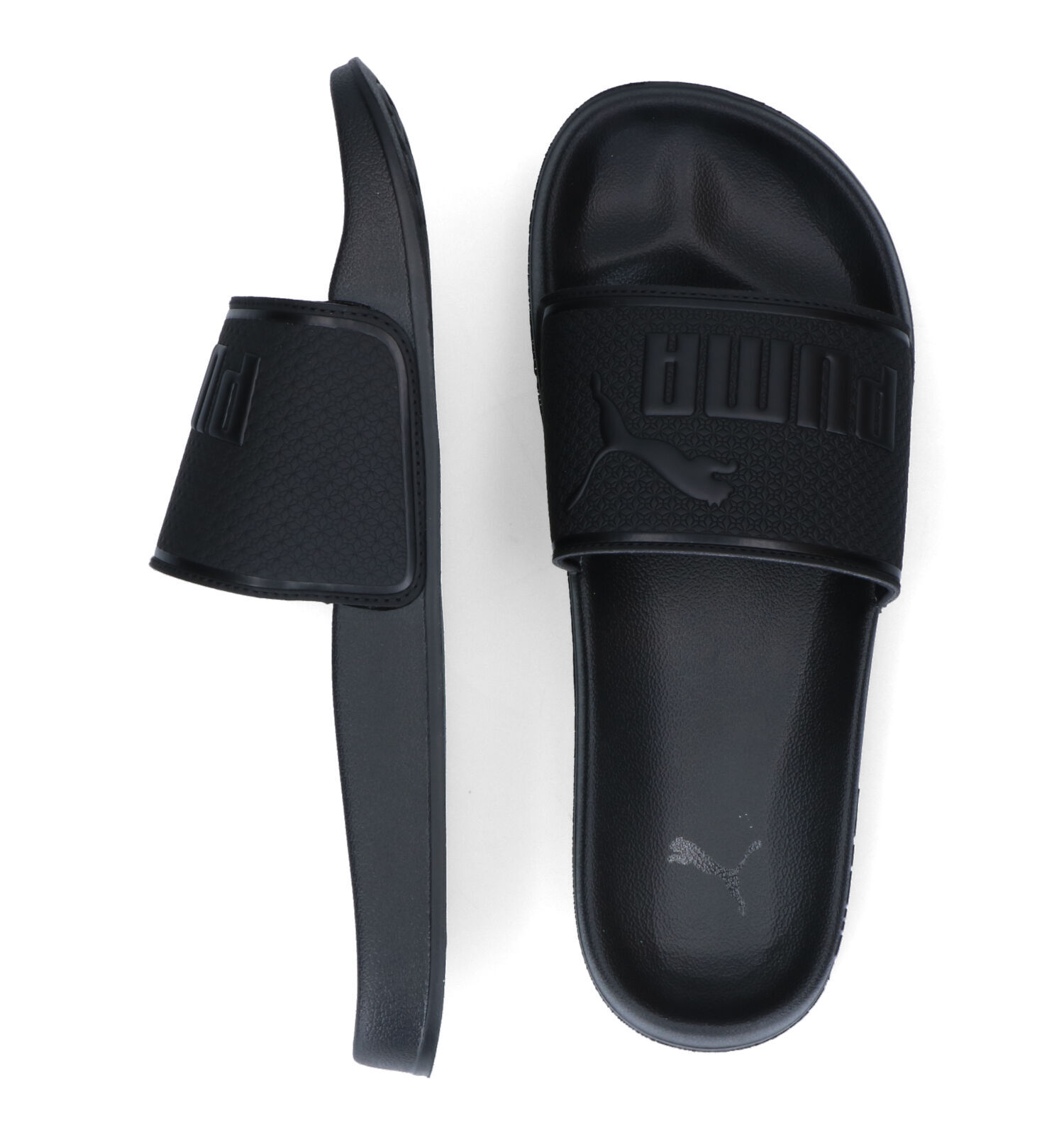 Puma leadcat slippers deals heren