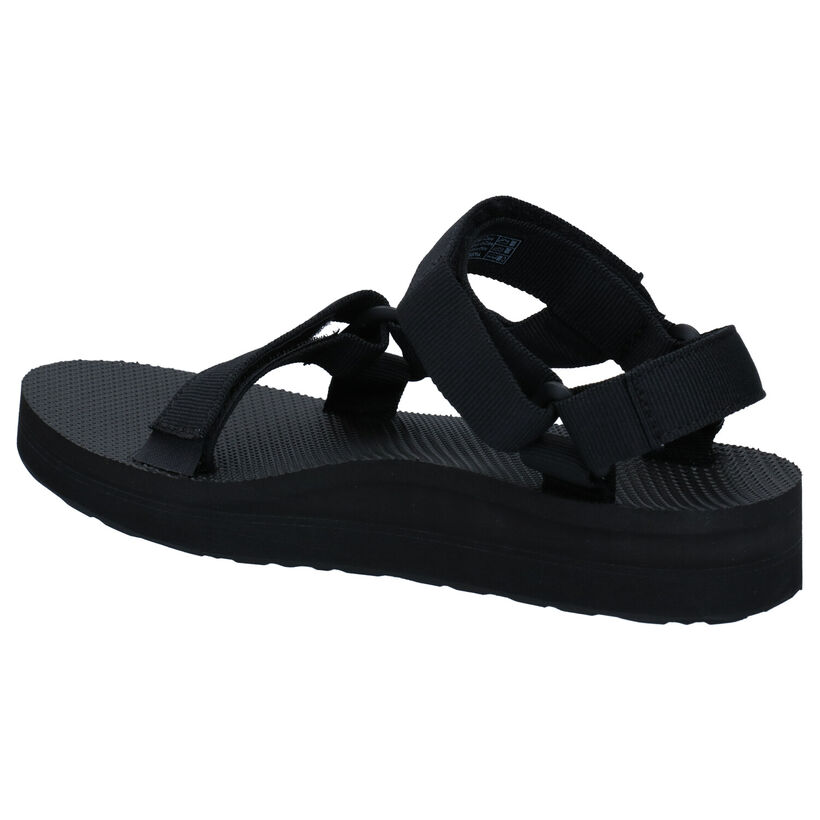 Teva Midform Universal Blauwe Sandalen voor dames (321759)