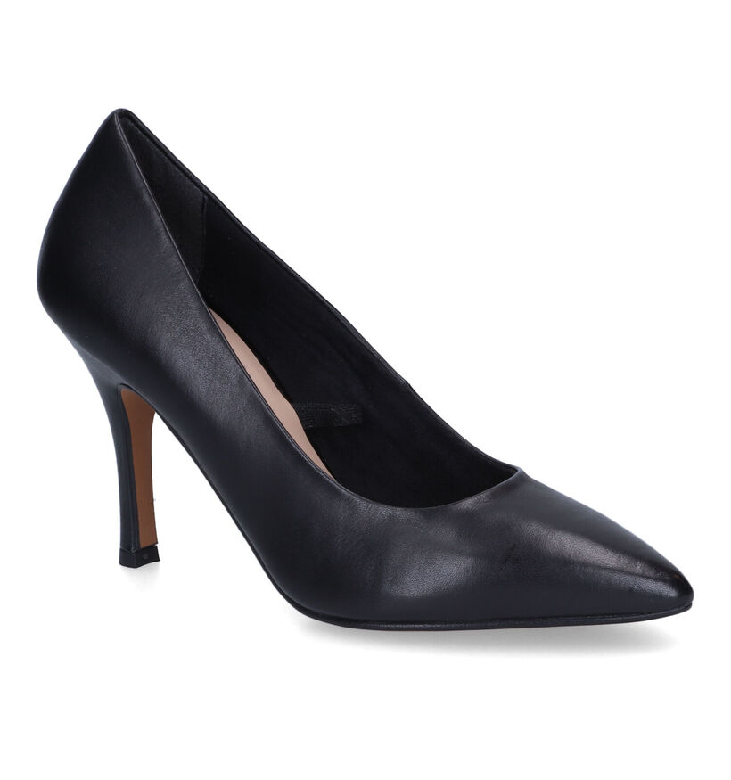 Tamaris Touch it Zwarte Pumps voor dames (309230)