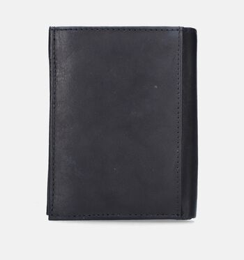 Euro-Leather Petite maroquinerie Noir/Marron