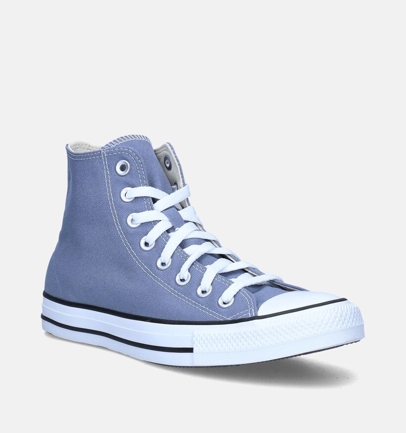 Converse CT All Star Grijze Sneakers voor heren (350943)
