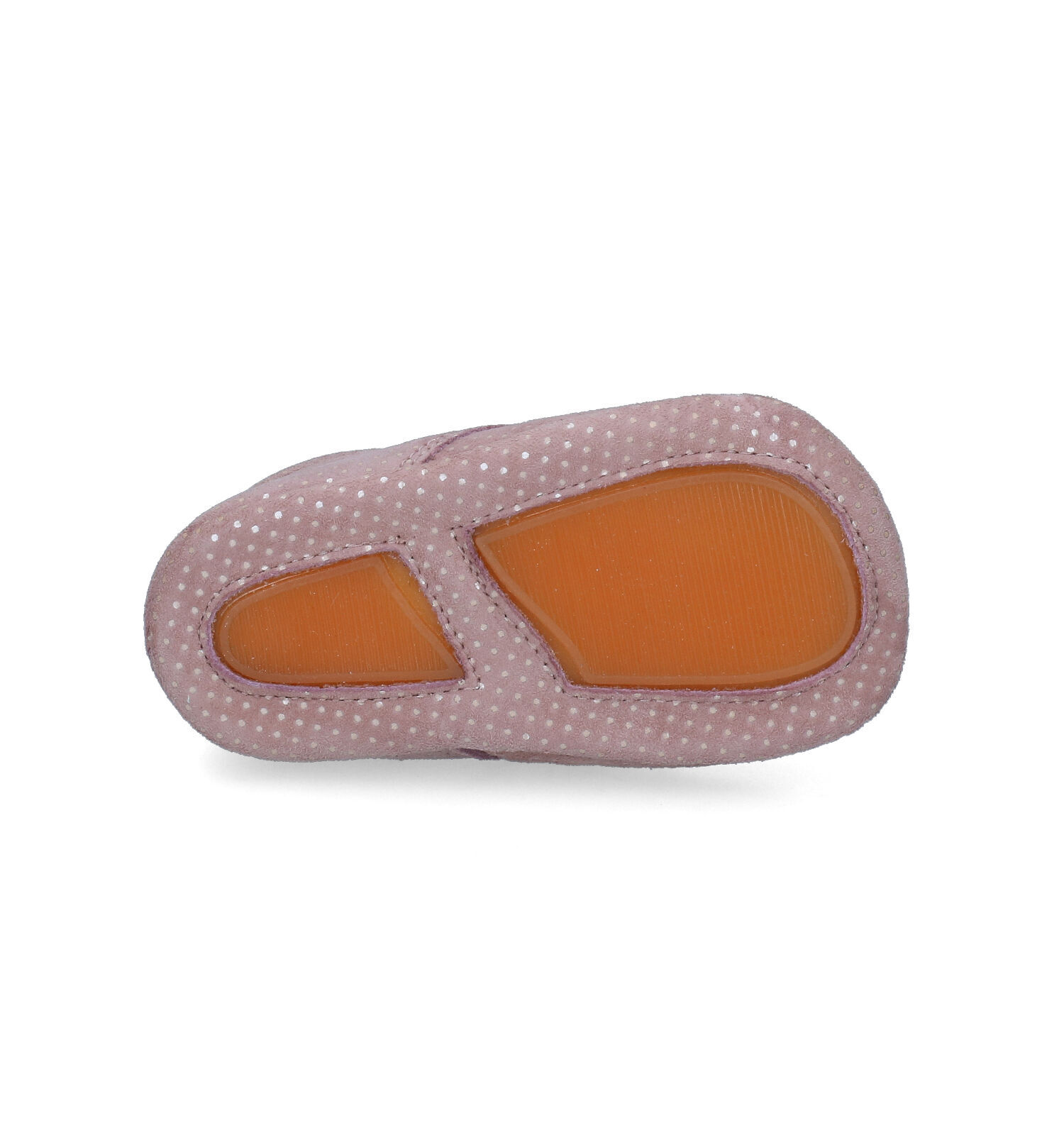 Chausson bébé semelle rigide hot sale