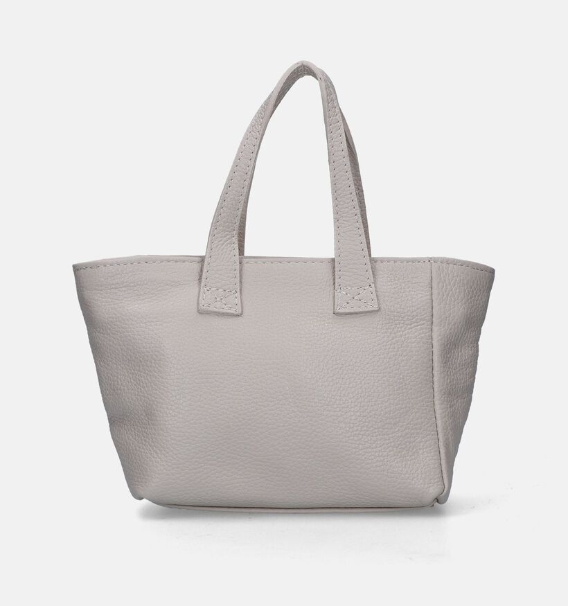 Via Limone Sac à main avec bandoulière en Beige pour femmes (335569)