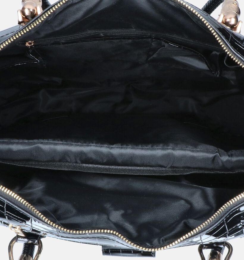 Olivia Lauren Alice Sac ordinateur en Noir pour femmes (378537)