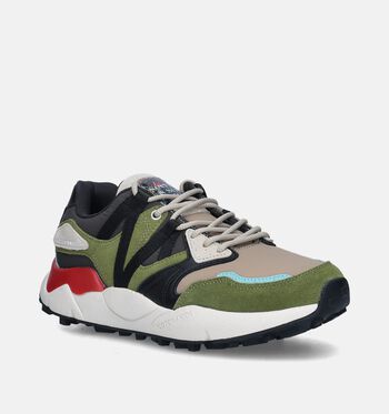 Scotch & Soda Baskets Vert