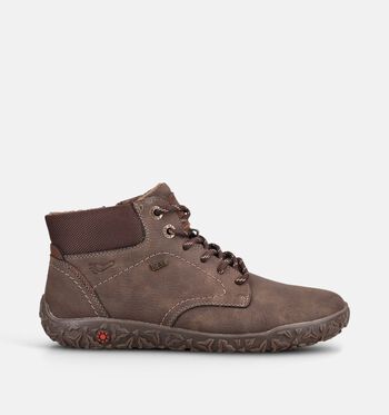 Relife Mid Boots Bruin