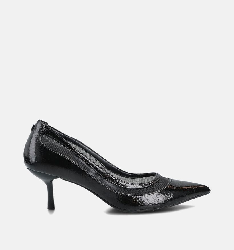 La Strada Escarpins classiques en Noir pour femmes (361773)