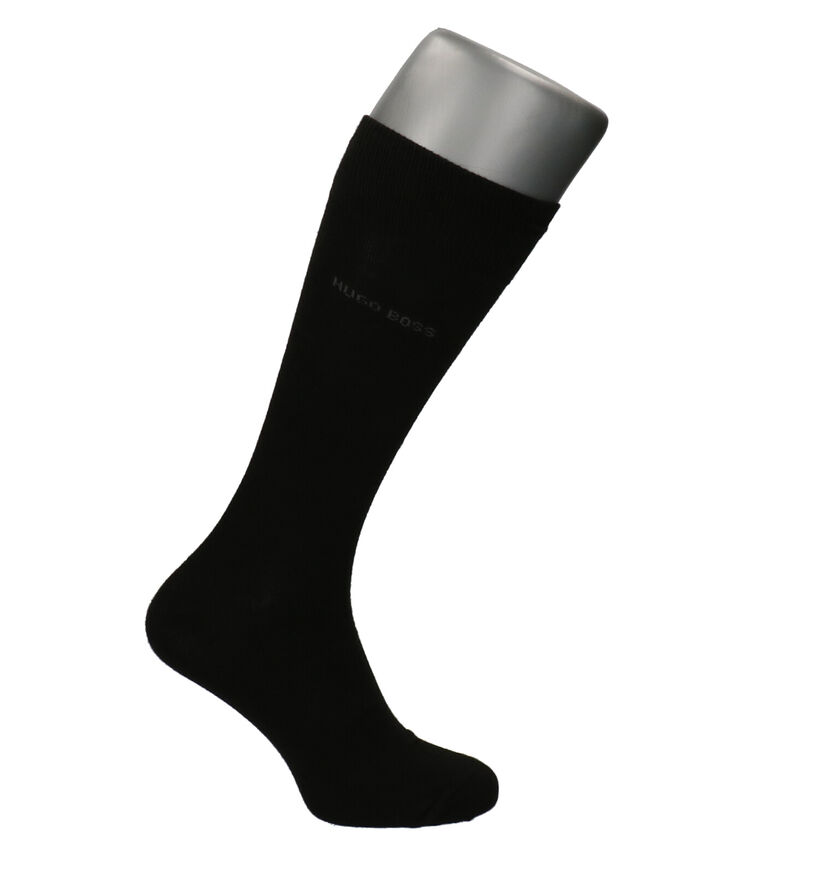 Hugo Boss Chaussettes en Multicolore (265126)