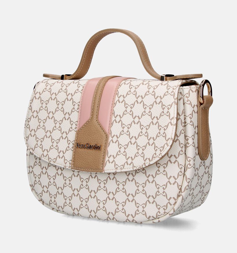 NeroGiardini Sac à main en Beige pour femmes (355565)