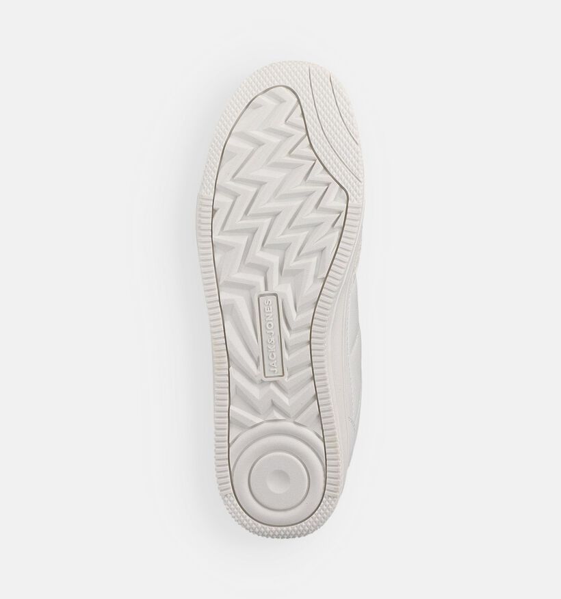 Jack & Jones Bump Witte Sneakers voor heren (369679)