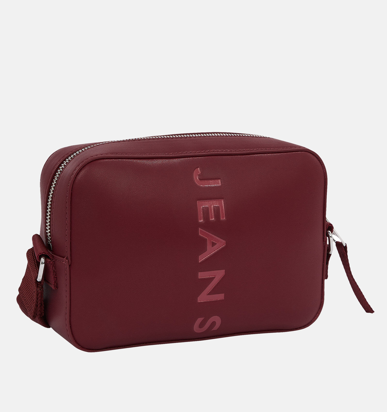 Tommy hilfiger tas rood new arrivals