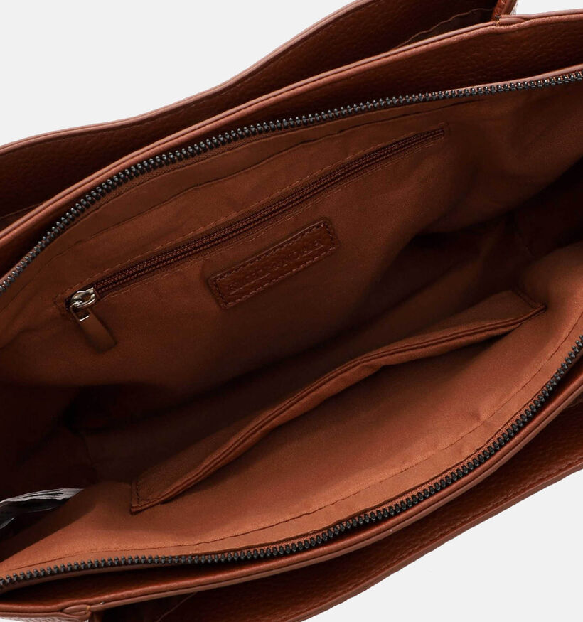 Emily & Noah Brooke Cabas en Marron pour femmes (371477)