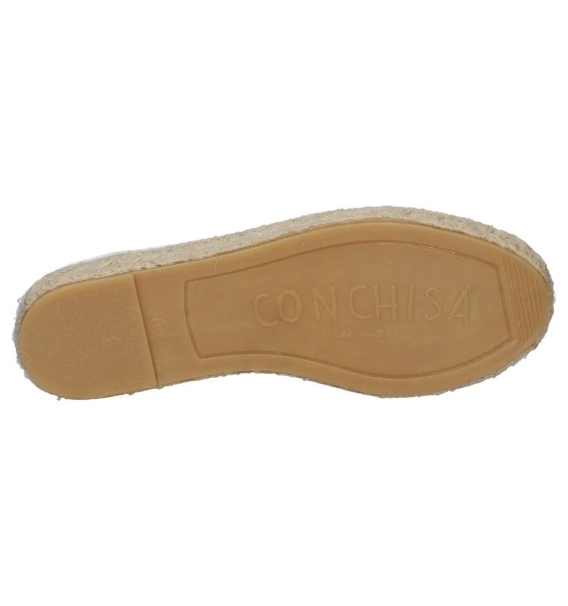 Conchisa Espadrilles  (Blanc), , pdp