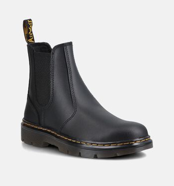 Dr. Martens Boots Noir
