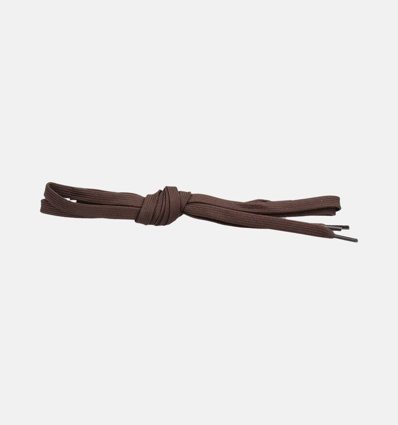 Ambitious Slow Chaussures plates en Bleu fonc&eacute; pour hommes (381294) - pour semelles orthop&eacute;diques