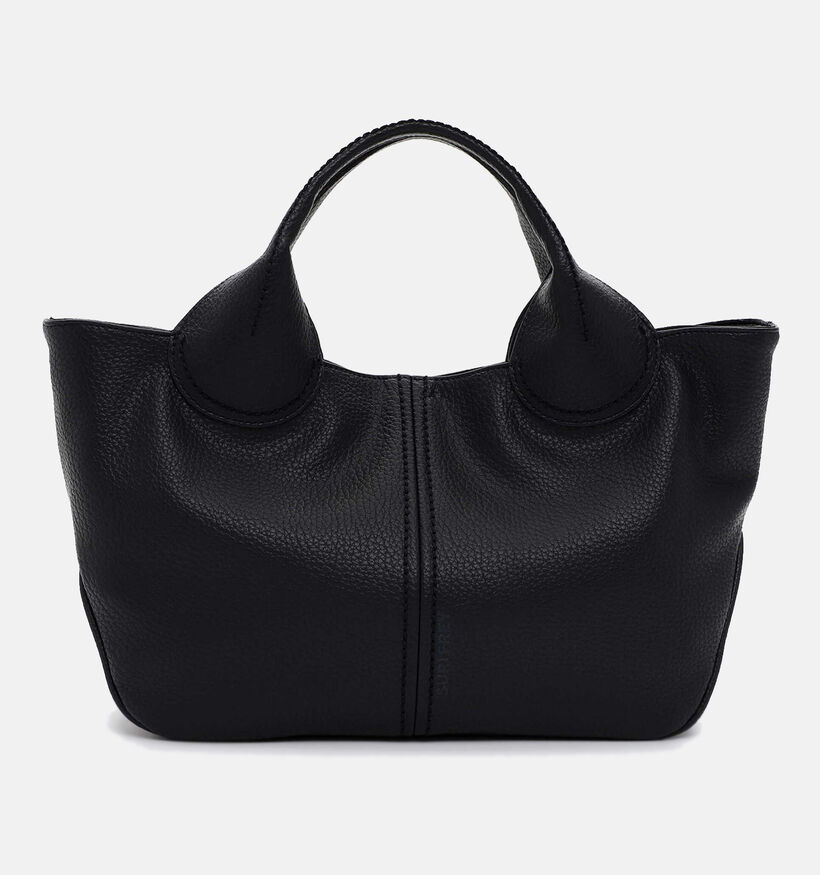 Suri Frey Nessy Zwarte Handtas voor dames (355607)